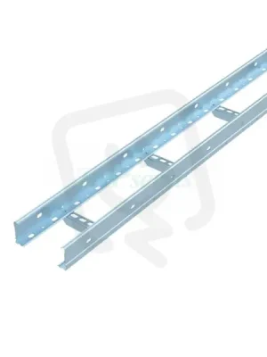 Kabelový žebřík 150/60-L300 3m TOP SERVIS 3100142 Expresní Doručení