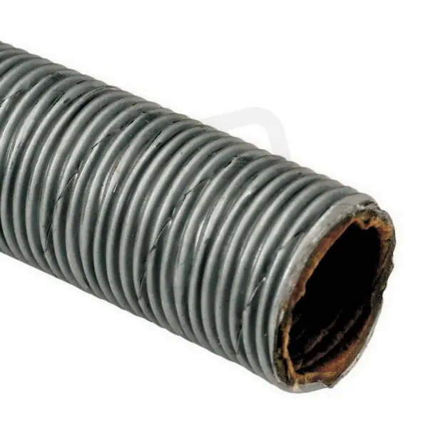 Ohebná trubka kovová pr. 28,9 mm, 33522, 750N/5cm KOPOS 3323_XX Pouze Dnes