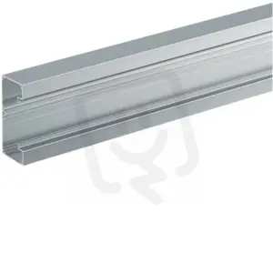 Akce Parapetní kanál BRAP hliník. 65130 mm, přírodní elox TEHALIT BRAP651301ELN