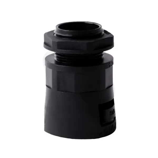 Nová Kolekce Adaptalok přímý UV stabilní pro trubky pr. 16 mm, IP 66, M16x1,5.