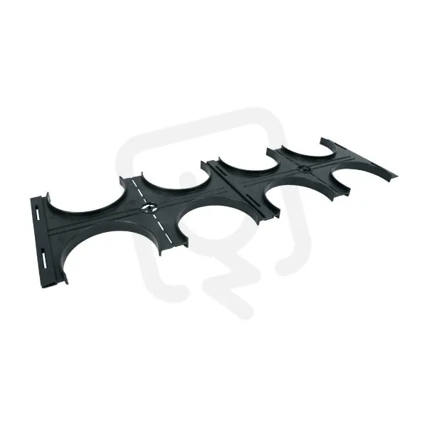 Distanční rozpěrka pro fixaci 8 korugovaných chrániček pr. 110 mm. Vrácení Zdarma