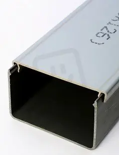 Levný CWS 4224 Kabelový žlab ZEKAN 3