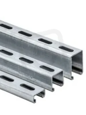 Nosník ST 41x62x6000mm 2.5, pozink KOŇAŘÍK 32726165 Sleva