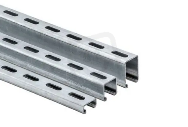 Nosník ST 41x62x6000mm 2.5, pozink KOŇAŘÍK 32726165 Sleva