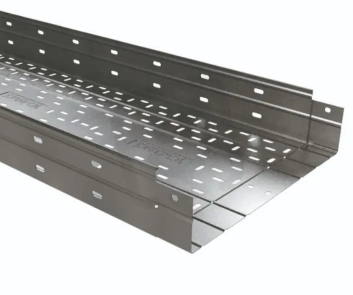 Vysoce Kvalitní Žlab LINEAR+ L1B-P 150/100 ‘‘SZ‘‘ -perforovaný 3m ARKYS ARB-14114805