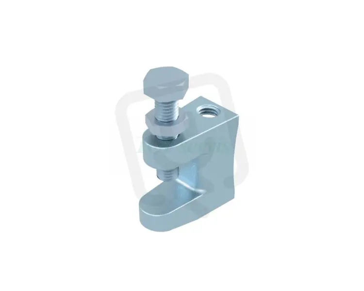 Nosná svěrka M8 TOP SERVIS 4010906 Víkendová Akce
