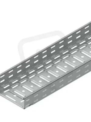 Kabelový žlab 60x200x1,00 sendzimir (Jupiter) KOPOS KZI 60X200X1.00_S Hit Sezóny