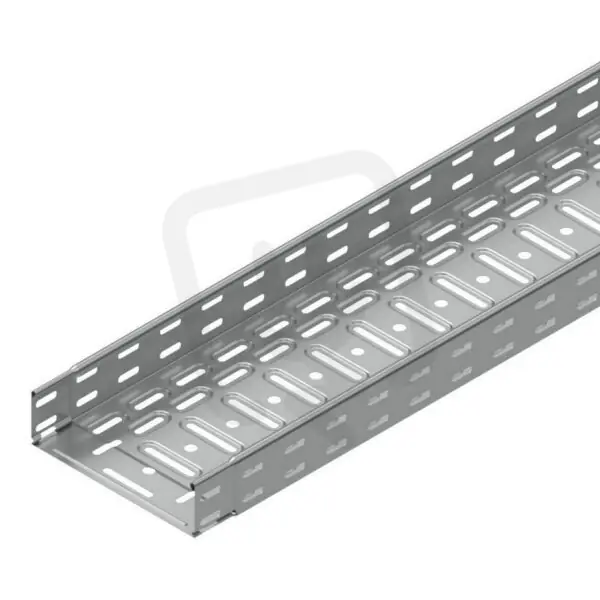 Kabelový žlab 60x200x1,00 sendzimir (Jupiter) KOPOS KZI 60X200X1.00_S Hit Sezóny