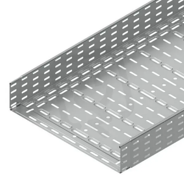 Kabelový žlab 110x500x1,25 sendzimir (Jupiter) KOPOS KZI 110X500X1.25_S Oblíbený