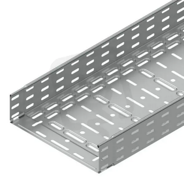 Kabelový žlab 85x300x1,00 sendzimir (Jupiter) KOPOS KZI 85X300X1.00_S Víkendová Akce