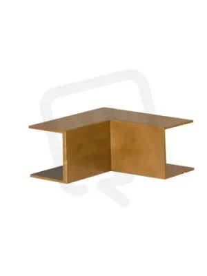 Kup Teď Úhel vnitřní 40x20mm, imitace dřeva světlá MALPRO 34020-8802