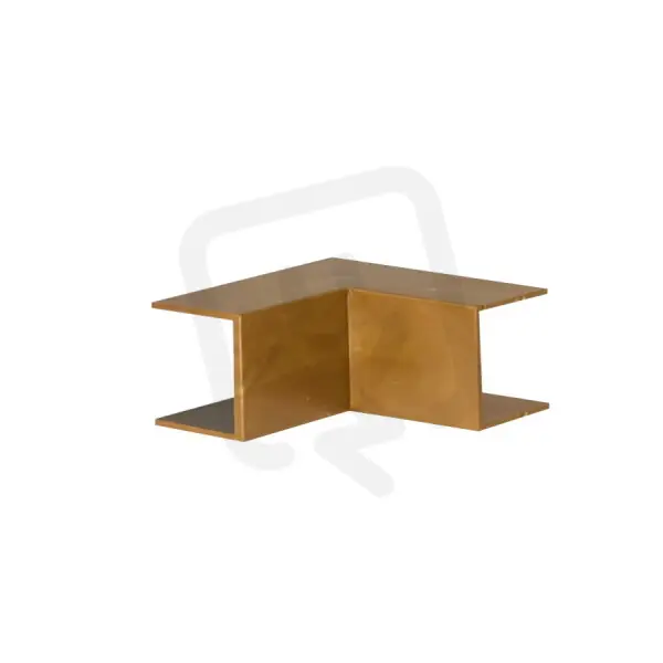 Kup Teď Úhel vnitřní 40x20mm, imitace dřeva světlá MALPRO 34020-8802