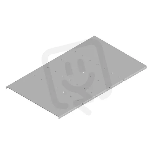 Kup Teď Víko klesajícího oblouku 90x100x500 sendzimir (Mars) KOPOS NVKO 90X100X500_S