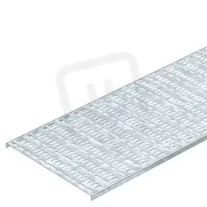 OBO MKR 15 050 FT Kabel. žlab dle námořní normy 15x50x2000 Ocel žárově zinkováno Cenová Bomba