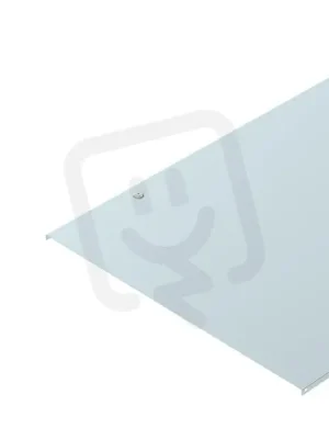 Akční Nabídka OBO DRL 600 DD Víko s otočnými západkami pro kab. žl. a žebřík 600x3000 Ocel