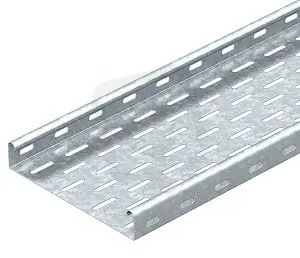 Poslední Šance OBO 6053513 Kabelový žlab MKS MKS 305 FS