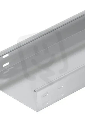 OBO MKSU 650 A2 Kabelový žlab MKSU neděrovaný 60x500x3000 Nerez ocel Sleva