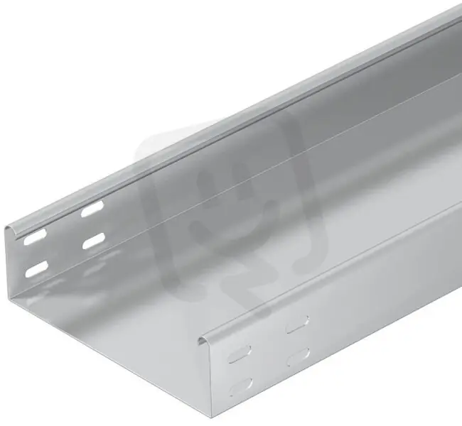 OBO MKSU 650 A2 Kabelový žlab MKSU neděrovaný 60x500x3000 Nerez ocel Sleva