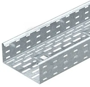 Ověřený OBO 6086675 Kabelový žlab DKS DKS 850 FT