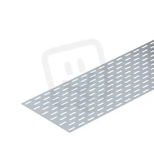 Nejprodávanější OBO ELB-L 30 FS Vkládací plech děrováno pro kabelový žebřík 300x3000 Ocel