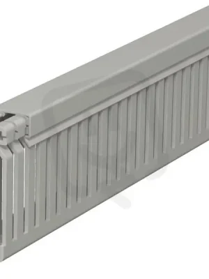 Tovární Cena OBO LK4 60015 Propojovací kanál LK4 60x15x2000 kamenná šeď Polyvinylchlorid PVC