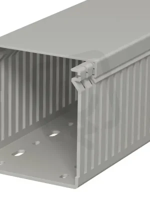 OBO LK4 80080 Propojovací kanál LK4 80x80x2000 kamenná šeď Polyvinylchlorid PVC Kup Teď