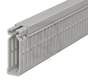 Rychlé Dodání OBO 6178201 Propojovací kanál LK4 N 60015