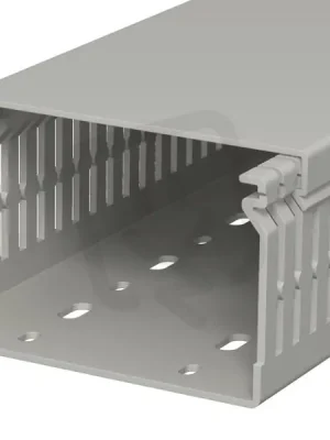 OBO LK4 N 60100 Propojovací kanál LK4 N 60x100x2000 kamenná šeď Kup Teď