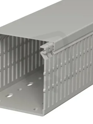 Tovární Cena OBO LK4 N 80080 Propojovací kanál LK4 N 80x80x2000 kamenná šeď