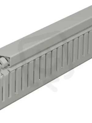 Must-Have OBO LKV 50025 Propojovací kanál LKV 50x25x2000 kamenná šeď Polyvinylchlorid PVC
