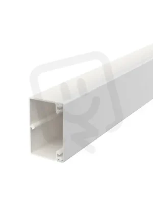 Výhodná Nabídka OBO WDK40060RW Nástěnný a stropní kanál WDK 40x60x2000 čistě bílá
