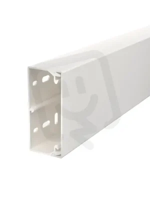 OBO WDK40090RW Nástěnný a stropní kanál WDK 40x90x2000 čistě bílá Nízká Cena