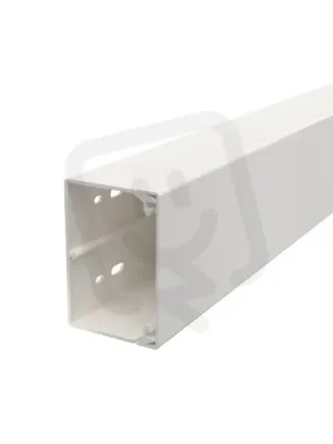 OBO WDK60090RW Nástěnný a stropní kanál WDK 60x90x2000 čistě bílá Objednat Nyní