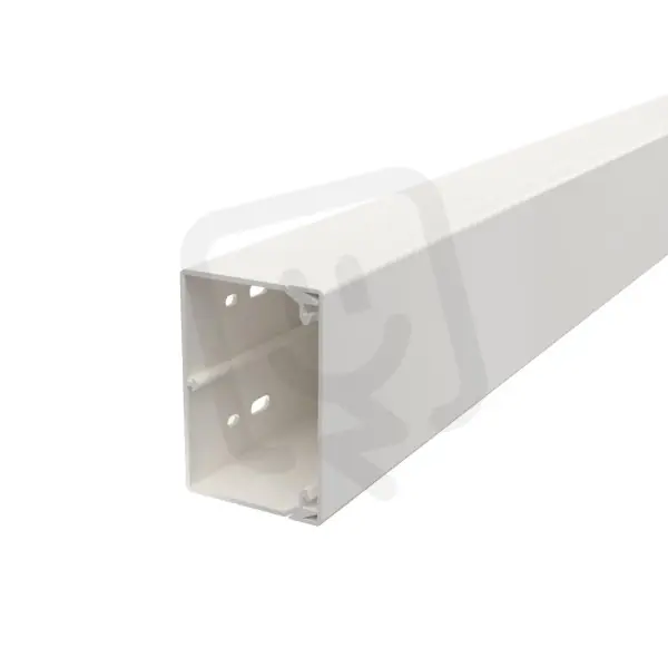 OBO WDK60090RW Nástěnný a stropní kanál WDK 60x90x2000 čistě bílá Objednat Nyní