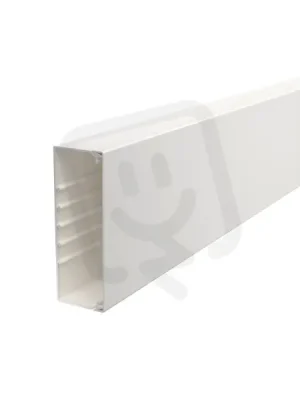 OBO WDK60170RW Nástěnný a stropní kanál WDK 60x170x2000 čistě bílá Ověřený
