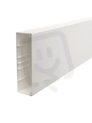 Nejprodávanější OBO WDK60210RW Nástěnný a stropní kanál WDK 60x210x2000 čistě bílá
