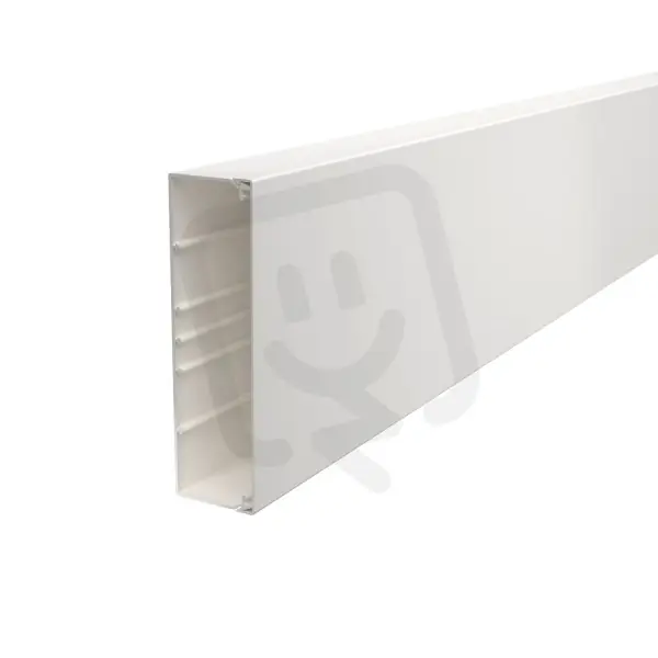 Nejprodávanější OBO WDK60210RW Nástěnný a stropní kanál WDK 60x210x2000 čistě bílá