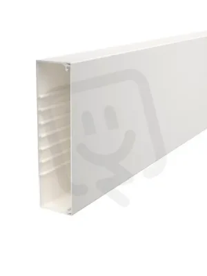 Objednat Nyní OBO WDK60230RW Nástěnný a stropní kanál WDK 60x230x2000 čistě bílá