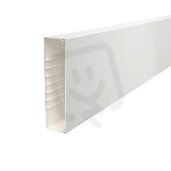 Objednat Nyní OBO WDK60230RW Nástěnný a stropní kanál WDK 60x230x2000 čistě bílá