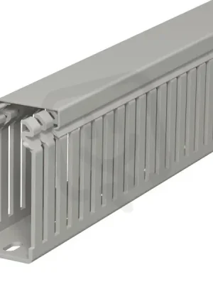 OBO LKV 75037 Propojovací kanál LKV 75x37,5x2000 kamenná šeď Hit Sezóny