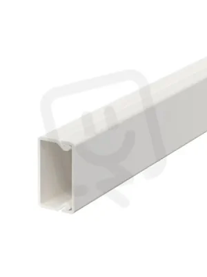 OBO WDK15030RW Nástěnný a stropní kanál WDK 15x30x2000 čistě bílá Objednat Nyní