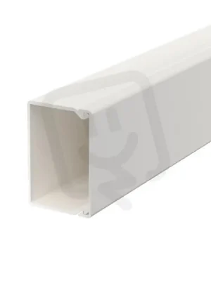 Nejlepší Volba OBO WDK30045RW Nástěnný a stropní kanál WDK 30x45x2000 čistě bílá