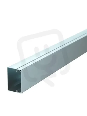 Nejlepší Volba OBO LKM40060FS Úložný elektroinstalační kanál 40x60x2000 Ocel pásově zinkováno