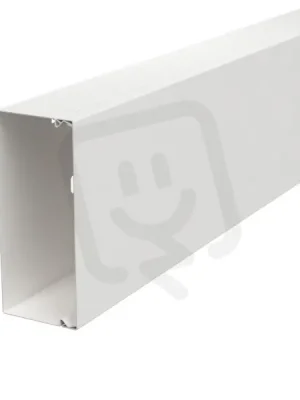 OBO LKM60150RW Úložný elektroinstalační kanál 60x150x2000 čistě bílá Ocel Akce