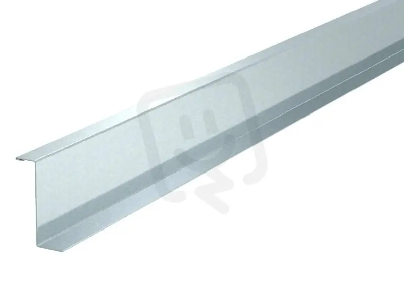 OBO LKM TWS55 Přepážka pro kanál LKM 55x2000mm Ocel pásově zinkováno Super Cena