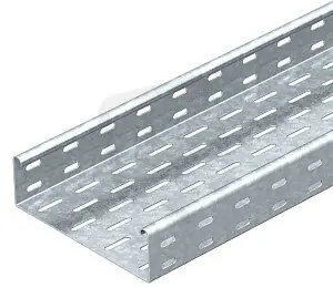Rychlé Dodání OBO 7190158 Kabelový žlab SKS SKS 640 FT SO