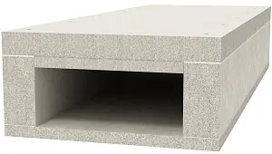 Aktuální OBO 7215234 Protipožární kanál I120/E90 BSK 121026