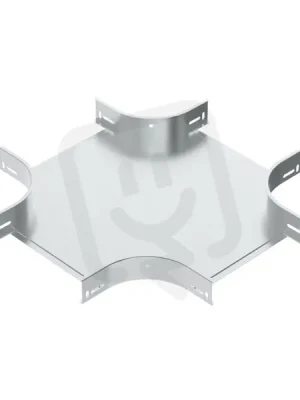 Pouze Dnes Kříž 50x250, sendzimir (Mars) KOPOS NKR 50X250_S