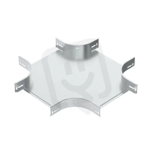 Pouze Dnes Kříž 50x250, sendzimir (Mars) KOPOS NKR 50X250_S