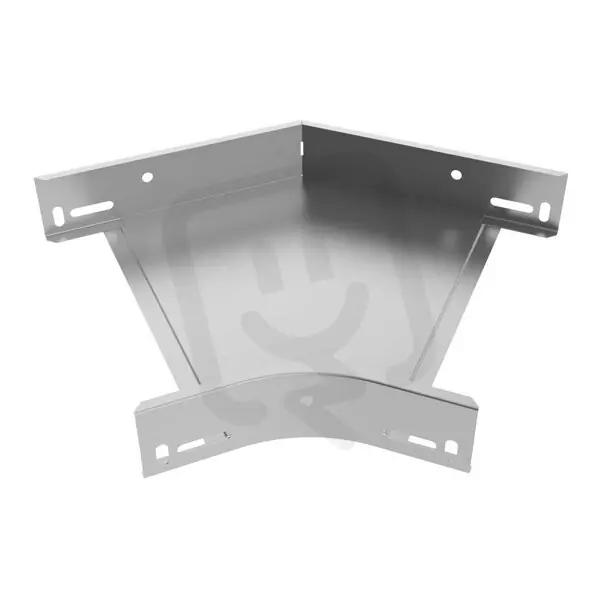 Nová Kolekce Oblouk 45° pro žlab 50x250 sendzimir (Mars) KOPOS NO 45X50X250_S
